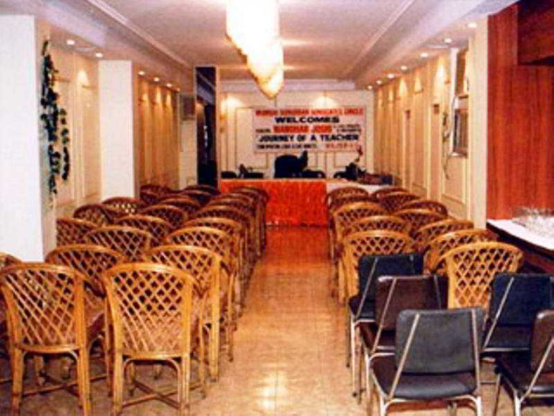 Hotel Singhs International - Mumbai, Mumbai